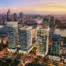 03 KHU PHỨC HỢP SÓNG VIỆT - THE METROPOLE 13