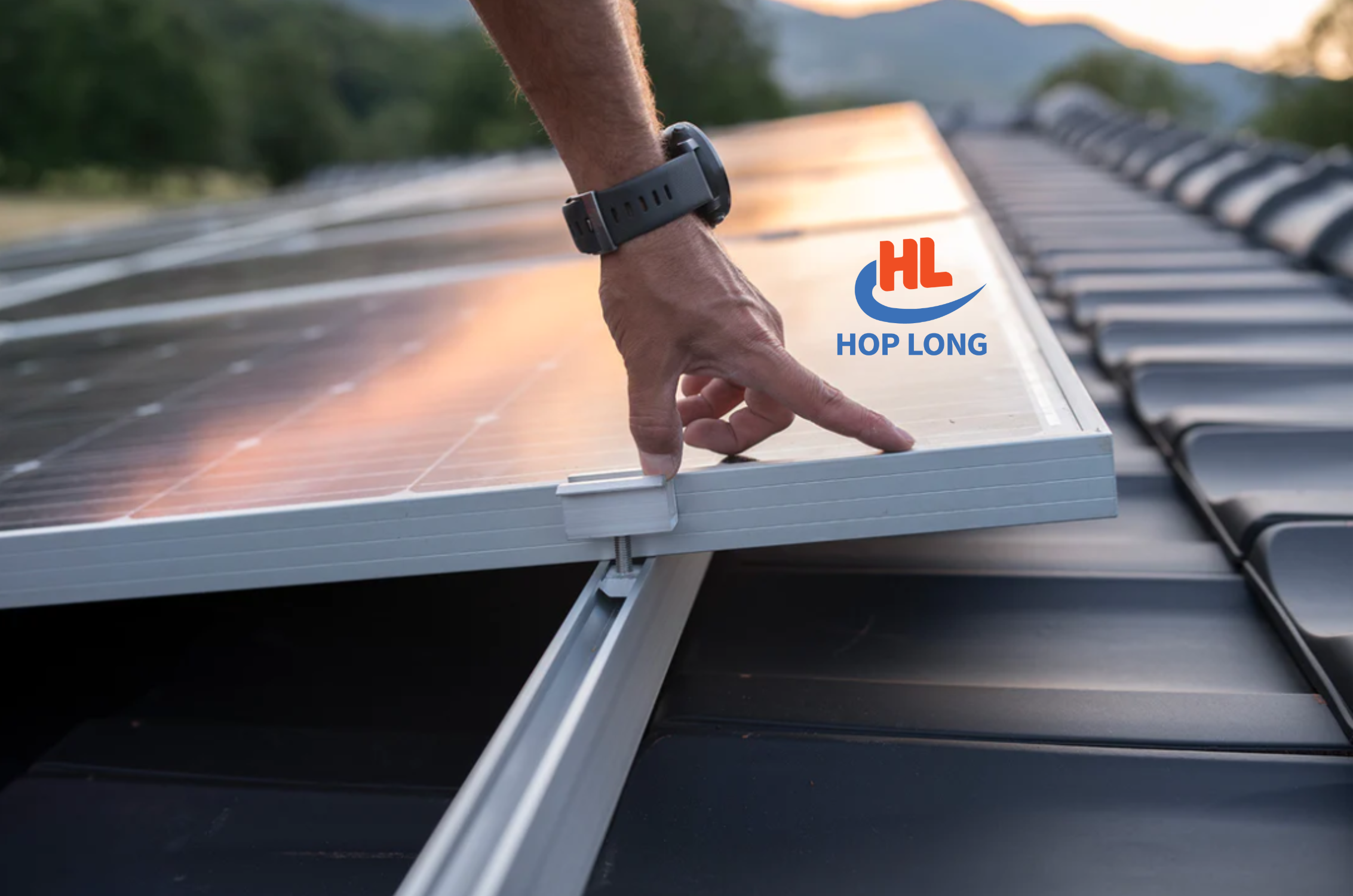 Phụ kiện Solar là gì? Tầm quan trọng trong hệ thống điện mặt trời ...